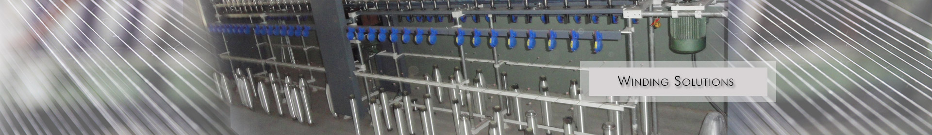 Laxmi Industries - Winding Solutions