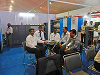 Textile Expo 2013