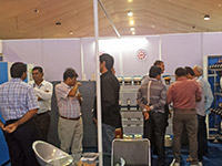 Textile Expo 2013