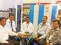 Textile Expo 2013