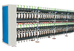 TFO Twister For Polyester & Viscose Yarn-LI - 100
