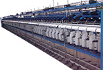 TFO Twister For Cotton & Spun Yarn-LI - 120 W/L