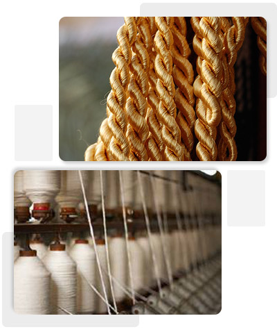 Laxmi Industries-Twisting & Winding Solutions